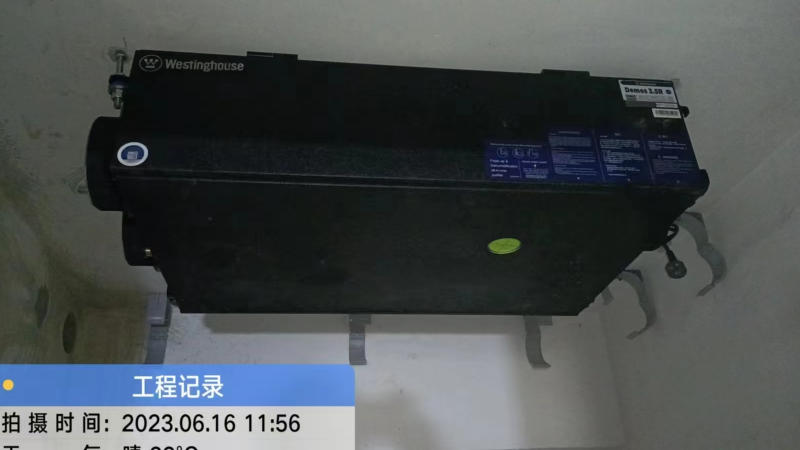 Whole-house Customization for Villas - VRV Air Conditioning