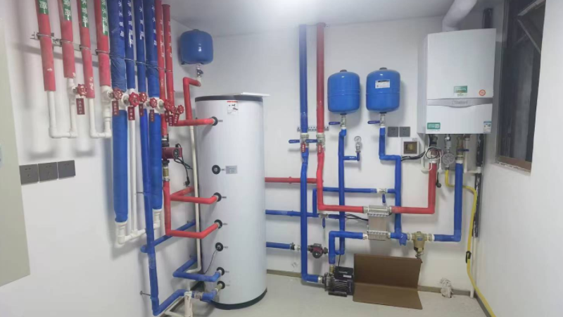 Whole House Customization - Air Energy System